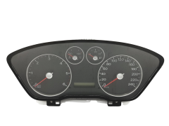 Speedometer/Instrument Cluster Ford Focus C-MAX 3M5T-10849-GJ 44423