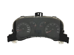 Speedometer/Instrument Cluster Fiat Punto 51703280 503000460400 58136