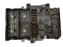 Fuse Box Dodge P04707784AB 19650