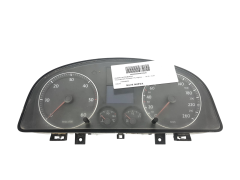 Speedometer/Instrument Cluster VW Touran 1T0920860G 110080217015 58732