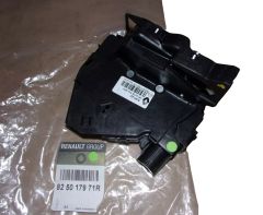 Door Lock Mechansim Left Rear Original 825017971R Renault