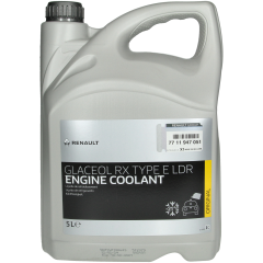 Coolant Original 7711947051 Renault Dacia