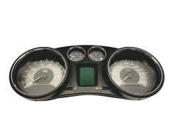 Speedometer/Instrument Cluster Peugeot RCZ 9666661180 Magneti
