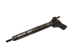 Fuel Injector VWAG 059130277CD 0445117022 3.0 TDI