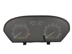 Speedometer/Instrument Cluster Skoda Fabia 6Y0920883L 110080253031 VDO