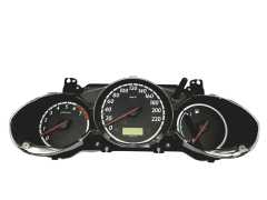 Speedometer/Instrument Cluster Honda Jazz HR0294207 78100SAAG300 53066
