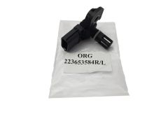 Air Pressure Sensor Renault Scenic Megane 3 1.5-1.6 dCi 223653584R Air Pressure Sensor Renault Scenic Megane 3 1.5-1.6 dCi 223653584R