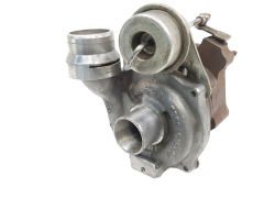 Turbocharger 8200478276 54359700012 1.5 dci Renault 54391015082 S12