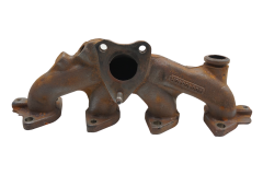 Exhaust Manifold 140040840R 1.5 dci Renault Nissan Mercedes-Benz