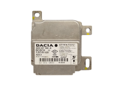Control unit Module Dacia 8200307188 0285001650 8201163278