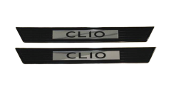 Door Sill Trim New Original Renault Clio 4 8201391423
