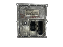Control Unit Smart 0002749V001 0281010161 Bosch 49330