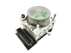 Abs Pump Nissan Note 476609U100 0265800518 Bosch 34527