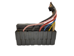 Fuse Box Citroen Peugeot 9636079380 3843