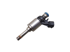 Fuel Injector 0261500210 16600BV80A 1.6 TCE DIG-T Renault Nissan