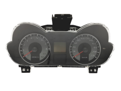 Speedometer/Instrument Cluster Mitsubishi Colt 8100B542J MM0051-015 32238
