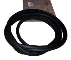 Door Seal Left Rear New Original 9025J5 9025.J5 Peugeot