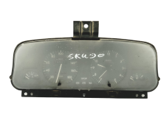 Speedometer/Instrument Cluster Scudo Jumpy Expert 1480110080 Fiat PSA 41394
