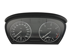 Speedometer/Instrument Cluster BMW 3 E90 E91 9166846-03 1025350-86 43827