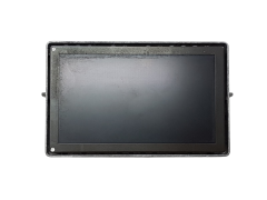 Navigation Display Renault 8200001376 21653543-1 Sagem
