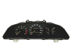 Speedometer/Instrument Cluster Suzuki Baleno 34100-60G40 34100-5GA 50206
