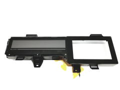 Speedometer/Instrument Cluster Renault Scenic 3 248100996R 44823
