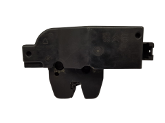 Boot Lid Lock Rear 8726N9 9646091480 Peugeot 206 307 CC 11643