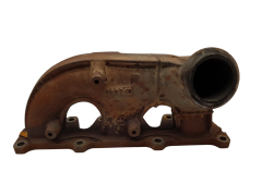 Exhaust Manifold 9629624980 296249 Renault Espace 3 3.0 V6 24V 12317