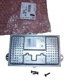 Xenon Ballast Right New Original 1613518480 Peugeot