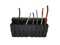Fuse Box Citroen Peugeot 9636079380 3828