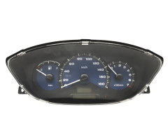 Speedometer/Instrument Cluster Chevrolet Matiz 96664132 40717