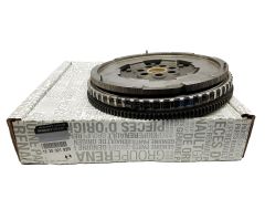 Dual-Mass Flywheel New Original Renault Megane 3 III RS 2.0 T 123102238R