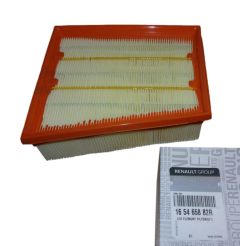 Air Filter Original 165465882R Renault