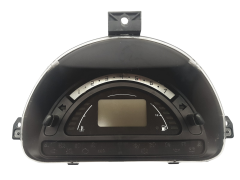 Speedometer/Instrument Cluster Citroen C2 C3 9652008280 H 01 56352