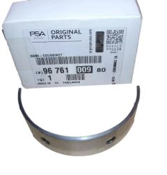 Crankshaft bearing shell New Original 9676100980 Citroen Peugeot