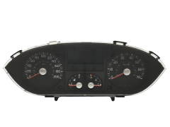 Speedometer/Instrument Cluster Fiat Idea 735423082 503000685700 33177