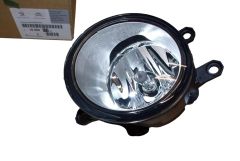 Fog Lamp Left Original 1608422280 Citroen Peugeot