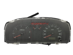 Speedometer/Instrument Cluster Hyundai Terracan 94013-H1340