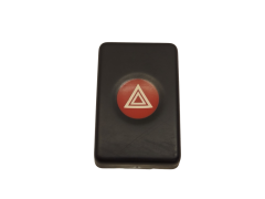 Hazard Light Switch Dacia Logan 252909503R 25177