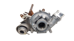 Turbocharger 144119263R GT1241JOSZ Garrett 1.5 dci Nissan Micra K14