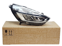 Headlamp Renault 260100274R Original