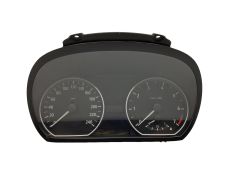 Speedometer/Instrument Cluster BMW 1 698352701 102493244 1241