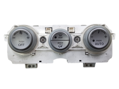 Heater Control Unit AC Mazda 6
