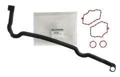 Gasket, Seal Original Renault Koleos 2.0 dCI 7701476555