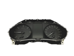 Speedometer/Instrument Cluster Nissan Qashqai 4EL3D