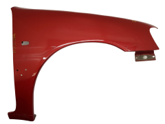 Wing Right Front Peugeot 106 7841J4 1996-2003 6640