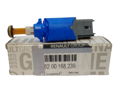 Brake Pedal Switch Renault Dacia 8200168239 Original