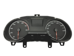 Speedometer/Instrument Cluster Seat Ibiza 6J0920806 A2C85137500 48728