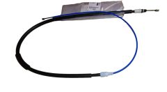 Handbrake Cable Original 9802570580 Citroen Peugeot