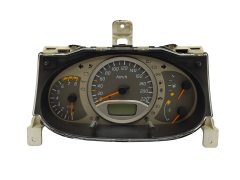 Speedometer/Instrument Cluster Nissan Almera BU067 2800333